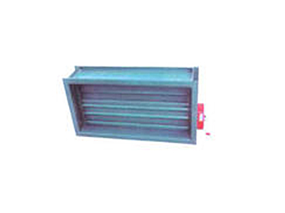 電動(dòng)防火閥