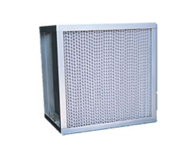 高效過(guò)濾器